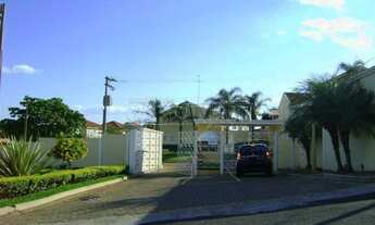 Imagem 2: Sao Carlos - Casa de Condomínio - Parque dos Ipes