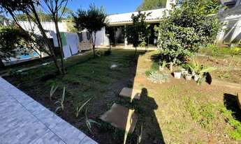 Imagem 4: Casa com 4 dormitórios à venda, 180 m² por R$ 675.000,00 - Vila Germania - Nova Petrópolis