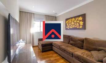 Imagem 2: Apartamento Venda 4 Dormitórios - 139 m² Vila Olímpia