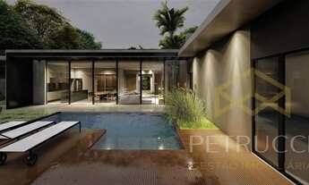 Imagem 5: Casa - Swiss Park - Campinas