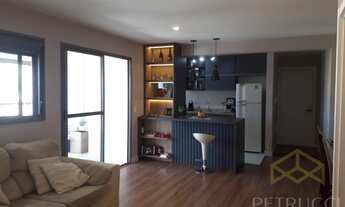 Imagem 2: Apartamento - Jardim Guanabara - Campinas