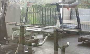 Imagem 4: Santo André - Apartamento Padrão - Vila Assunção