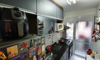 Imagem 7: Apartamento planejado Ipiranga