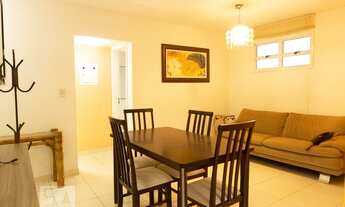 Imagem: Apartamento para Aluguel - Jardim Barbacena