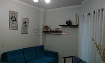 Imagem: Araçatuba - Apartamento - Santana