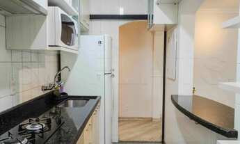 Imagem 6: Les Jardins, flat no estilo residence, com excelente localização