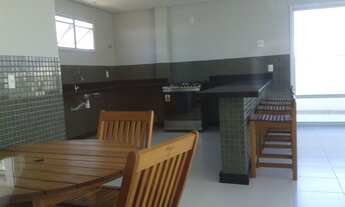 Imagem 7: Apartamento Á Venda - 2 Quartos - Lazer Completo - Praia de Itapuã Vila Velha-ES