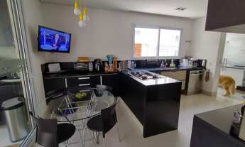 Imagem 3: Casa para Venda em Barueri, Alphaville, 4 dormitórios, 4 suítes, 7 banheiros, 4 vagas