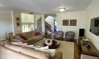 Imagem 6: CASA EM CONDOMÍNIO - ALPHAVILLE - SP