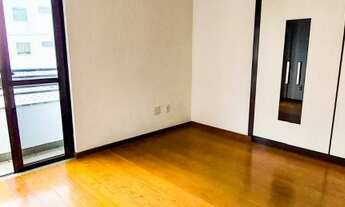 Imagem: Apartamento para venda tem 91 metros quadrados