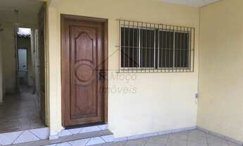 Imagem 2: São Paulo - Casa Padrão - Vila Granada