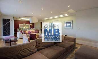 Imagem 3: Apartamento com 4 dormitórios à venda, 233 m² por R$ 2.400.000 - Jardim Marajoara - São Pa