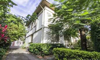 Imagem: Casa em Menino Deus