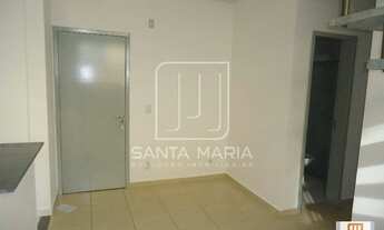 Imagem 1: Apartamento (cobertura 2 - duplex) 2 dormitórios/suite, cozinha planejada, portaria 24hs