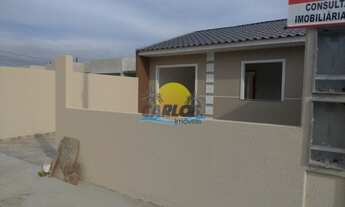 Imagem 6: PONTAL DO PARANá - Casa Padrão - Praia de Leste