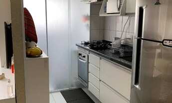 Imagem 2: São Paulo - Apartamento Padrão - Alto da Mooca