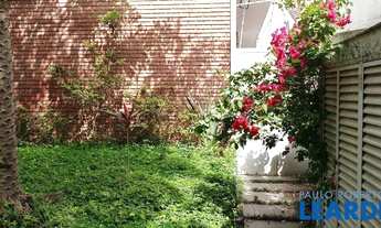 Imagem 5: CASA TÉRREA - BROOKLIN - SP