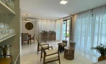 Imagem 6: Casa com 4 dormitórios à venda, 200 m² por R$ 2.000.000,00 - Arraial d' Ajuda - Porto