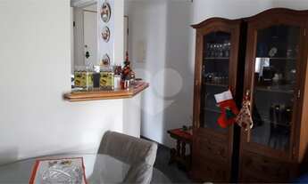 Imagem 2: São Paulo - Apartamento Padrão - MANDAQUI