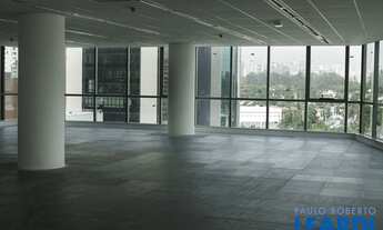 Imagem 4: CONJ. COMERCIAL - VILA OLÍMPIA - SP