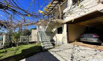 Imagem 2: Casa com 4 dormitórios à venda, 180 m² por R$ 675.000,00 - Vila Germania - Nova Petrópolis