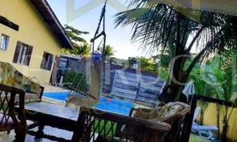 Imagem: Casa - Balneario Praia do Perequê - Guarujá