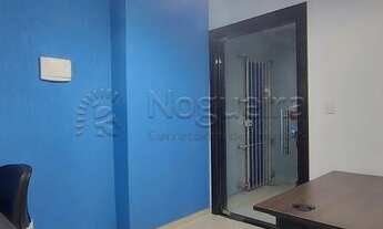 Imagem 4: SALA / ESCRITORIO / CONSULTORIO, em Boa Viagem, 53M - Henry HH2012