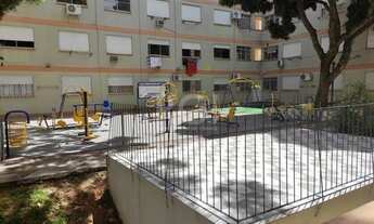 Imagem 1: Porto Alegre - Apartamento Padrão - Santo Antonio