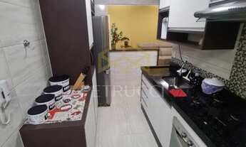 Imagem 6: Apartamento - Vila Mimosa - Campinas