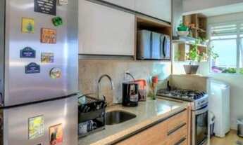 Imagem 2: Porto Alegre - Apartamento Padrão - Tristeza