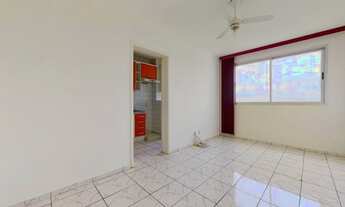 Imagem: Apartamento residencial para venda, Rubem