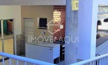 Imagem 5: Rio de Janeiro - Apartamento Padrão - Campo Grande