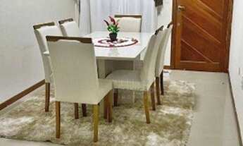 Imagem 4: SOBRADO 02 Quartos, 01 Suíte, 1 Vaga Potecas Santa Catarina