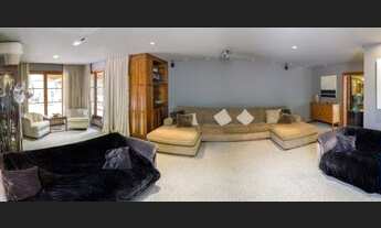 Imagem 5: CASA EM CONDOMÍNIO - VILLAGE SANS SOUCI - SP