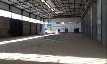 Imagem 4: Valinhos - Galpão/Depósito/Armazém - Chácaras São Bento