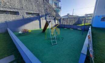 Imagem 4: Apartamento com 2 dormitórios à venda, 49 m² por R$ 165.000,00 - Sítio Cercado - Curitiba