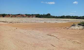 Imagem 4: Loteamento Porto Aquiraz na Rotatoria da prainha