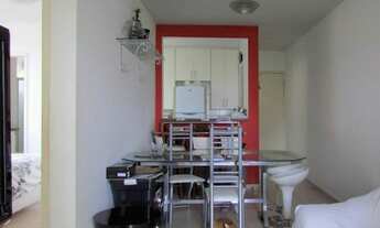 Imagem 3: APARTAMENTO 2 QUARTOS LAZER BURITIS