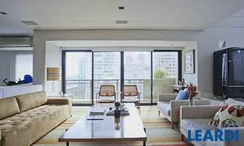 Imagem 5: COBERTURA - ALTO DE PINHEIROS - SP