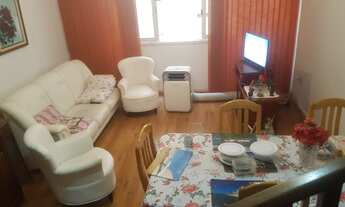 Imagem 2: Apartamento para venda possui 170 metros quadrados com 3 quartos