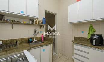 Imagem 6: Apartamento à venda, 4 quartos, 1 suíte, 1 vaga, Santo Agostinho - Belo Horizonte/MG