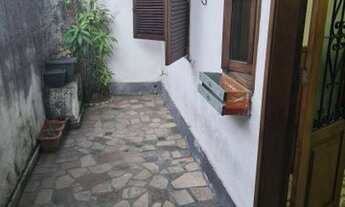 Imagem: CASA DE VILA NO CENTRO DOIS QUARTOS