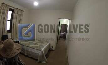 Imagem 6: SAO BERNARDO DO CAMPO - Residential / Sobrado - JARDIM DO MAR