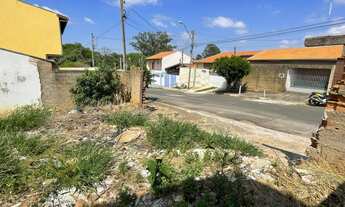Imagem 4: Terreno - Parque Jambeiro - Campinas