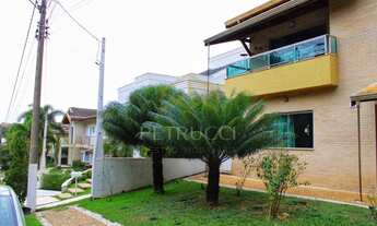 Imagem 3: Casa - Jardim Residencial Parque da Floresta - Sumaré