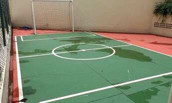 Imagem 4: LINDO APTO COM DOIS DORMITÓRIOS - VILA GUMERCINDO