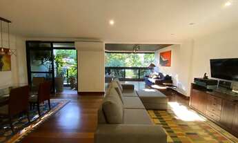 Imagem 6: Apartamento à venda reformado com 149m²