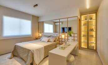 Imagem 6: Sobrado com 2 dormitórios à venda, 121 m² por R$ 689.000,00 - Conjunto Bela Morada - Apare