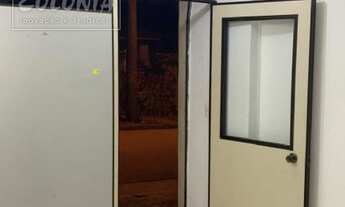 Imagem 4: Santo André - Loja/Salão - Vila Alice