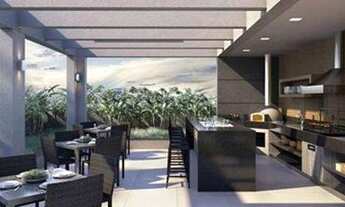 Imagem 6: Living Wish Panamby - 84 a 201m² - 2 a 4 quartos - Vila Andrade, São Paulo - SP